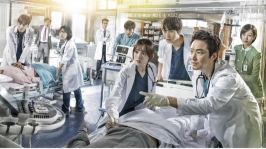 浪漫ドクターキムサブ2