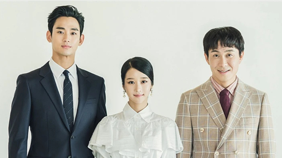 サイコだけど大丈夫