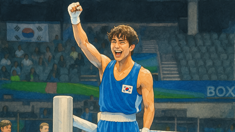 ユン・ドンジュ