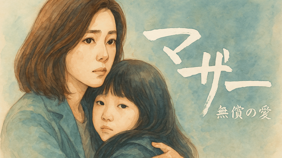 マザー 韓国版