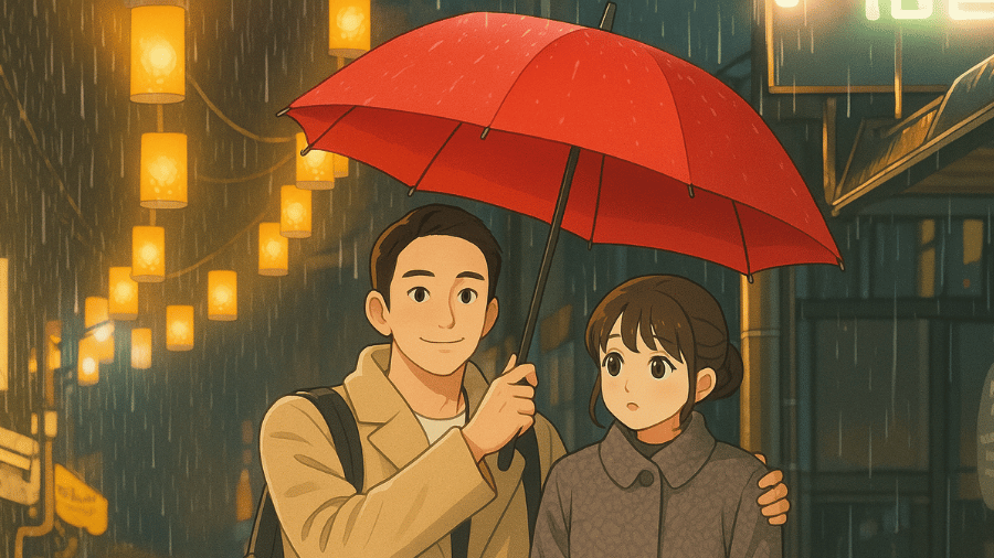 よくおごってくれる綺麗なお姉さん