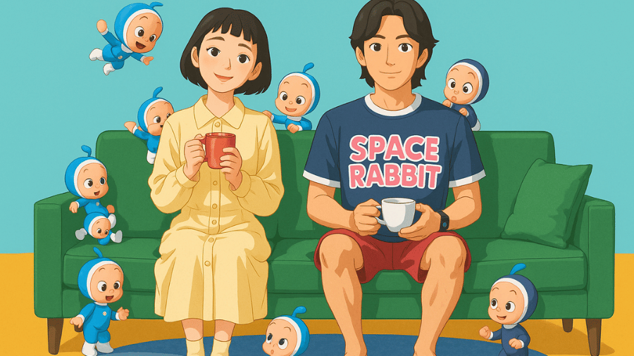 ユミの細胞たち