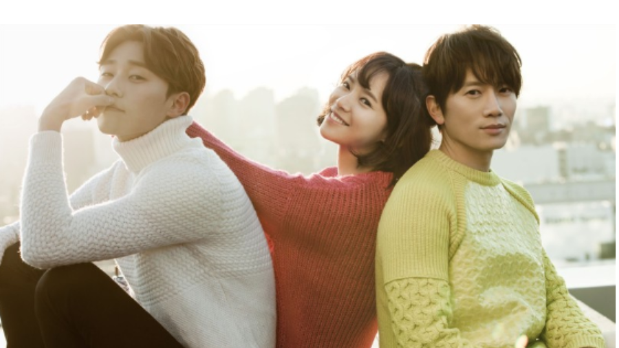 キルミーヒールミー