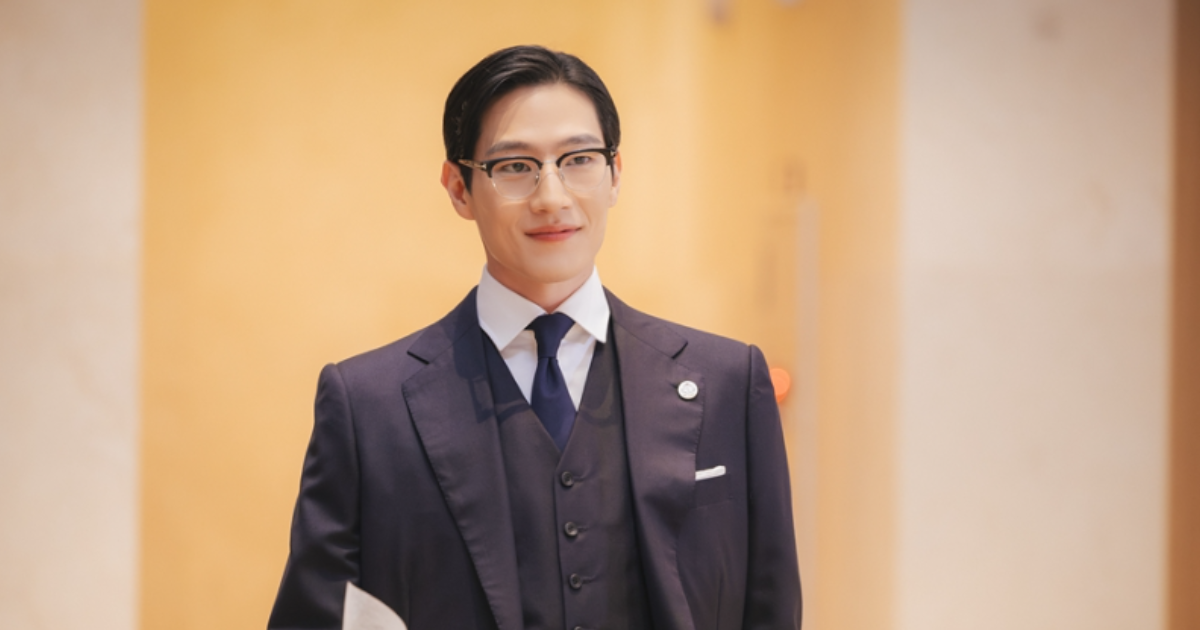 ノ・サンヒョン