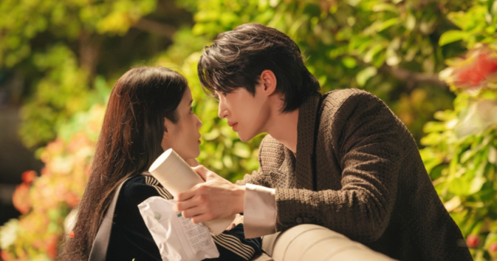 21世紀の大君夫人