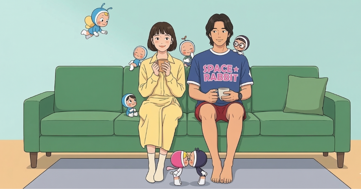 ユミの細胞たち