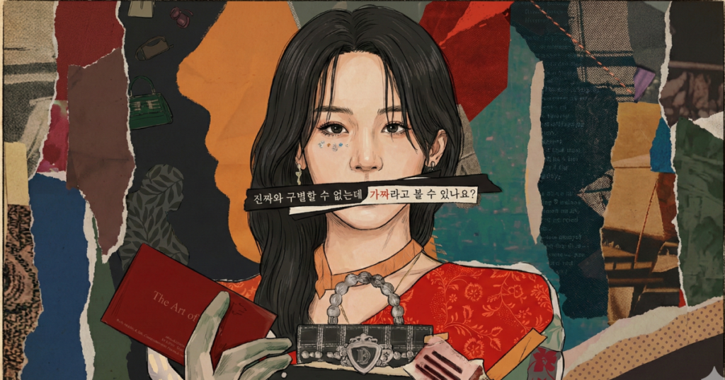 サラキムという女